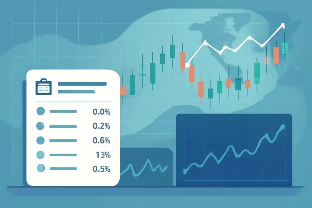 Using the Economic Calendar for Profitable News Trading Setups