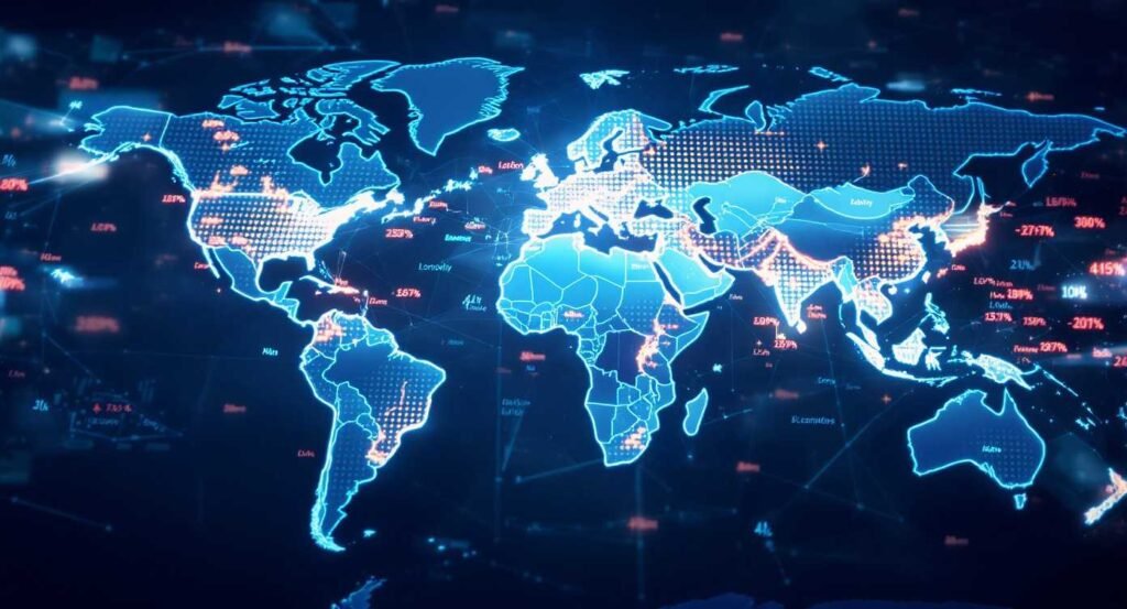 What Time Does the Forex Market Open