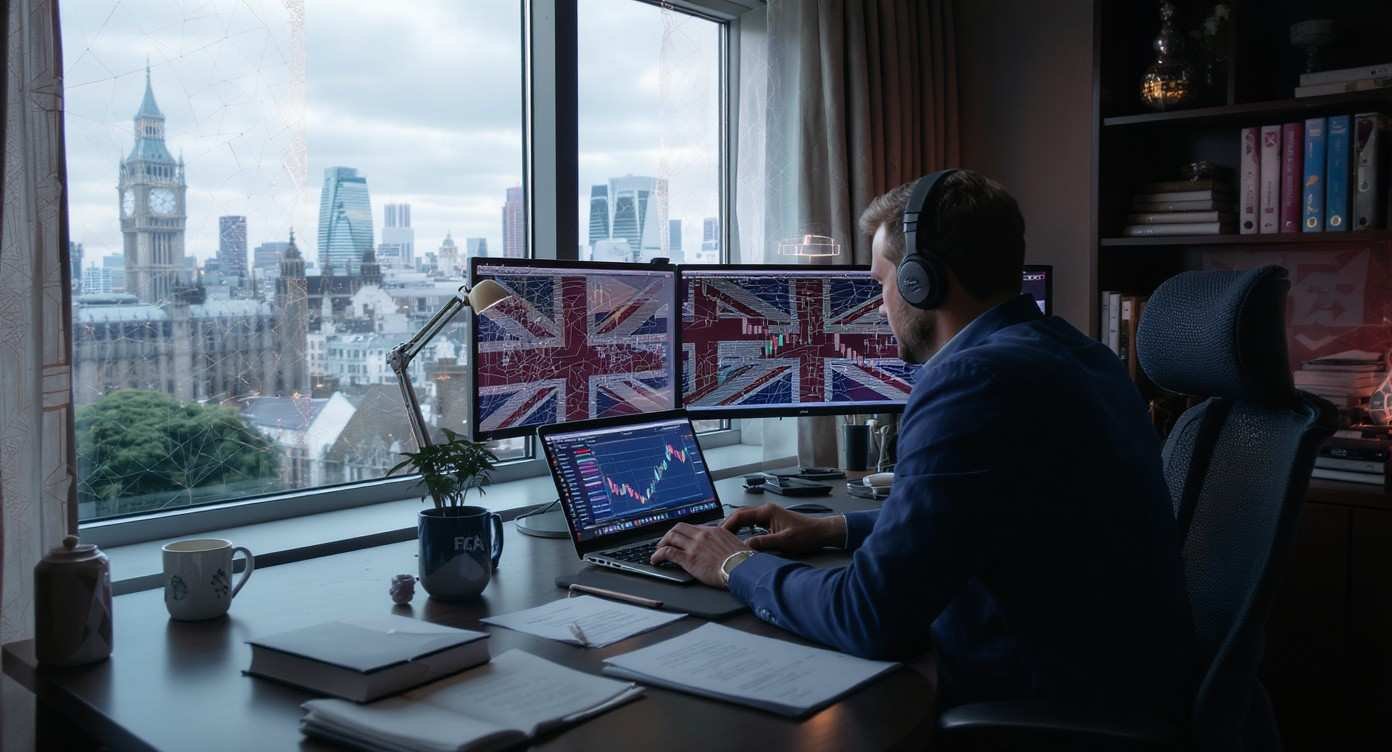 Is Forex Trading Halal