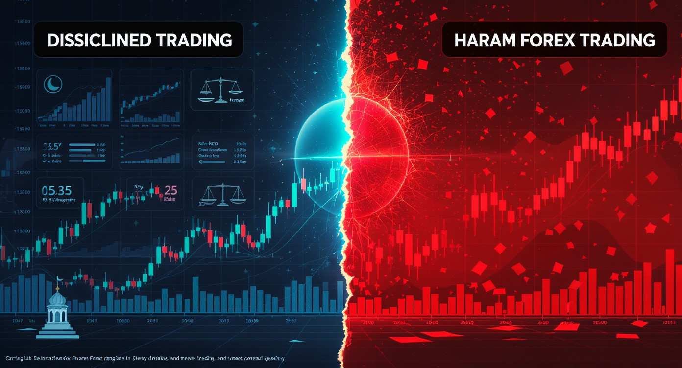 Understanding Forex Trading in Islam
