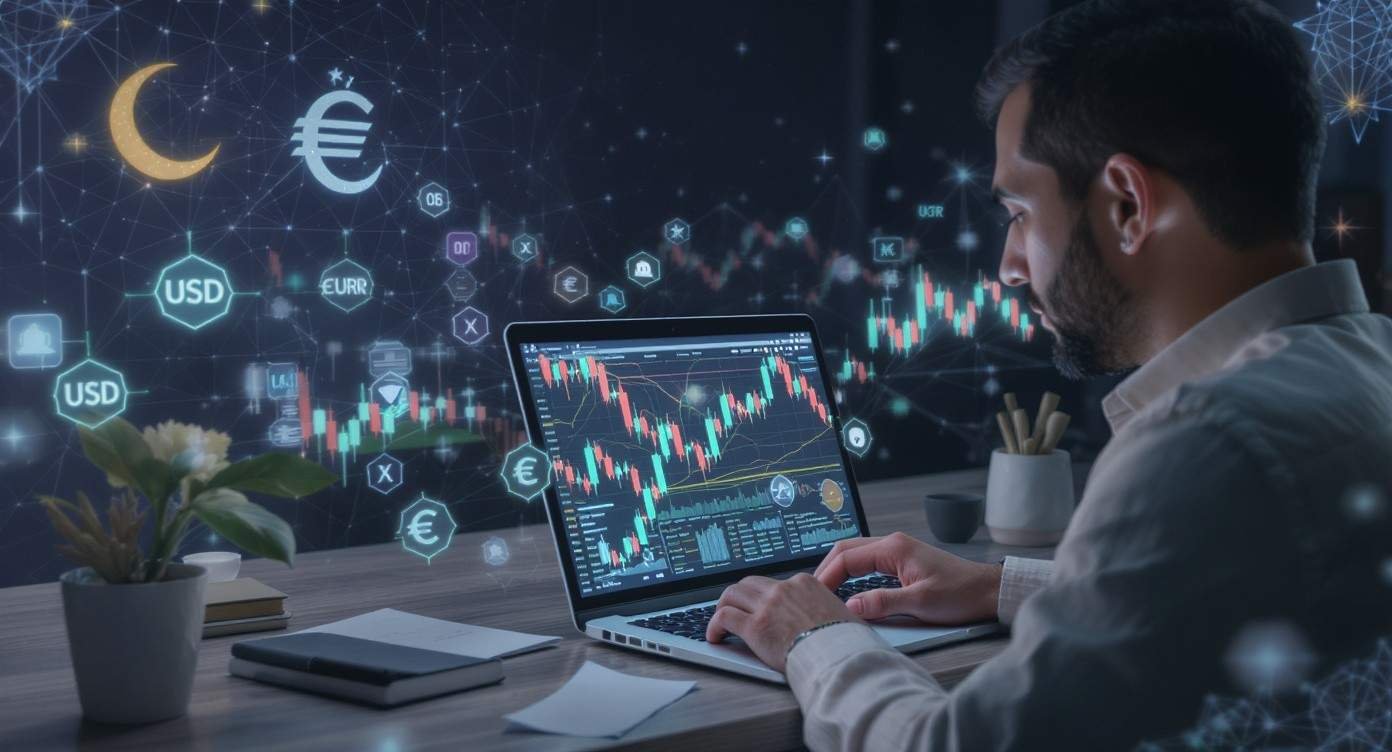 So, Is Forex Trading Halal or Haram?