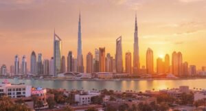 Cheap Hotels in Doha