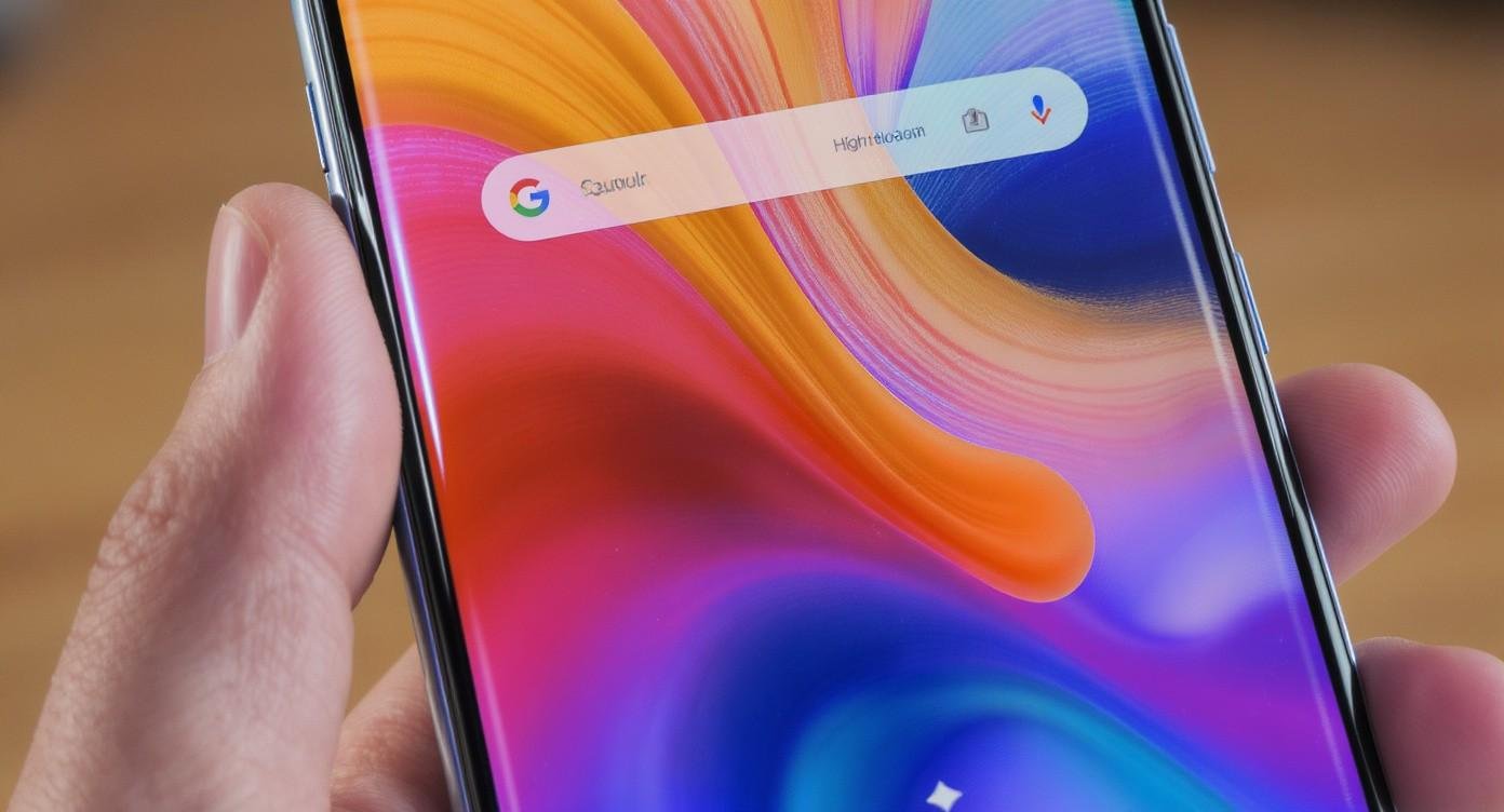 Infinix Note 40 Pro Display Performance