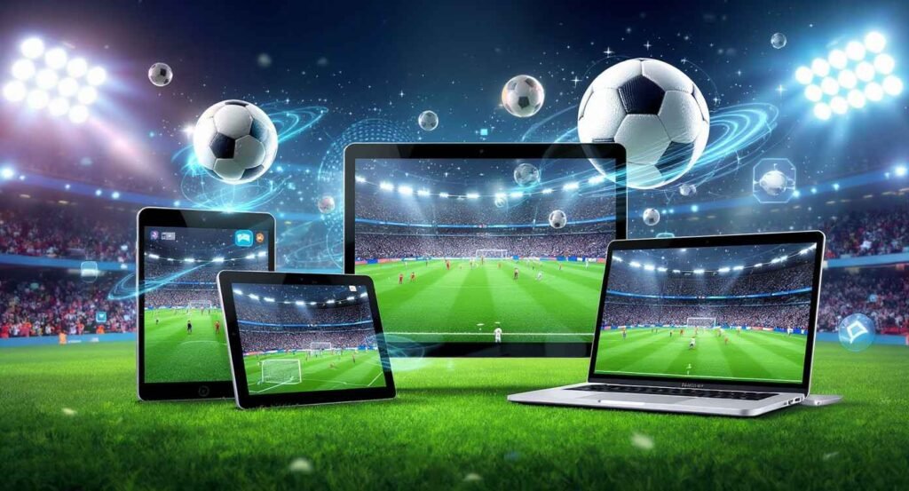 Yalla Live Football
