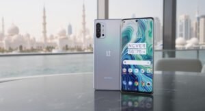 OnePlus Nord Price in Oman