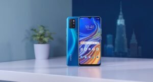 Vivo Y33s Price in Qatar