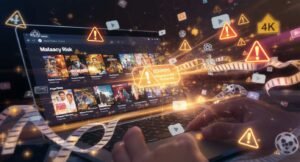 Isaimini Malayalam Movies