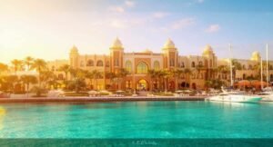 Juweira Boutique Hotel